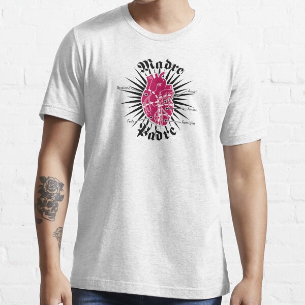 Sacra Famiglia Essential T-Shirt
