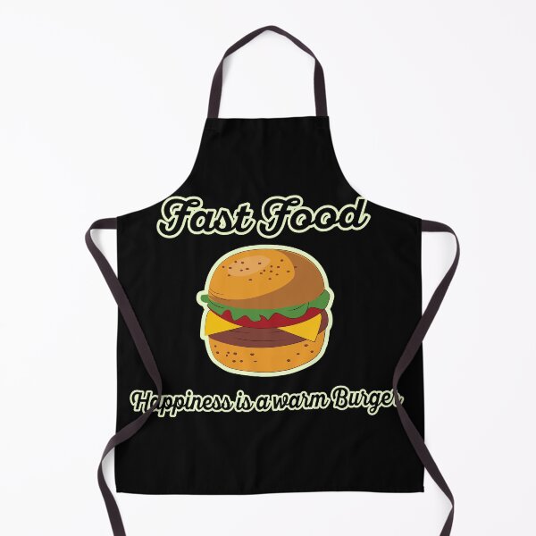 Item preview, Fast Food Fanny Quote designed and sold by Omarelmktar.