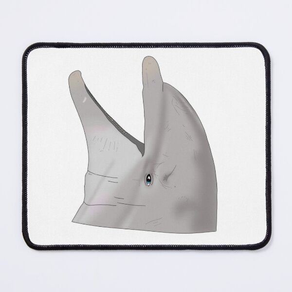 Item preview, Clyde Dolphin  designed and sold by tidaldreams.