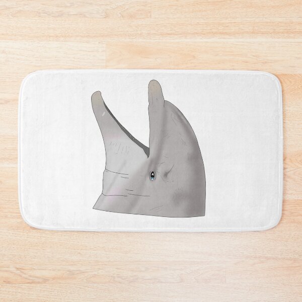 Item preview, Clyde Dolphin  designed and sold by tidaldreams.