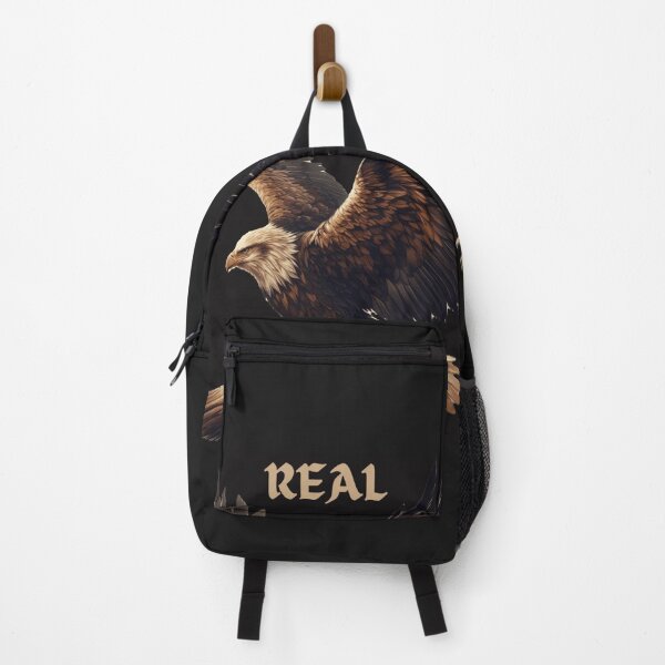 Item preview, Real Eagle 2 designed and sold by Gustavo Umbertino.