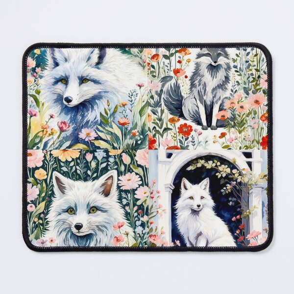 Item preview, The english silver fox Bulk designed and sold by Helios Be. Lavsh.