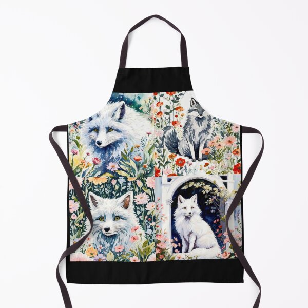 Item preview, The english silver fox Bulk designed and sold by Helios Be. Lavsh.
