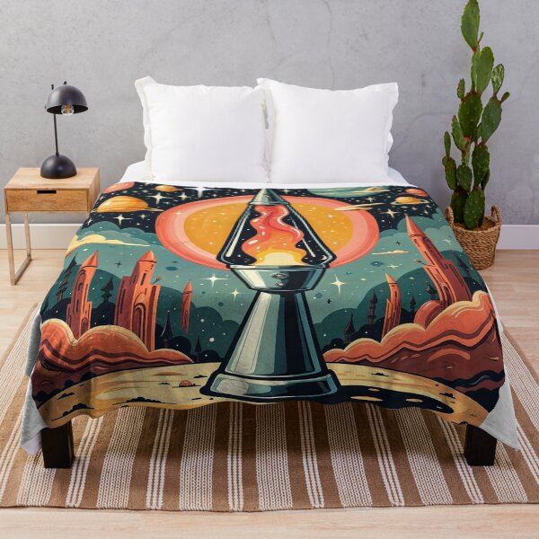 Item preview, Sticker / T-Shirt Design Trending: LAVA LAMP designed and sold by ForeverPrintsOK.