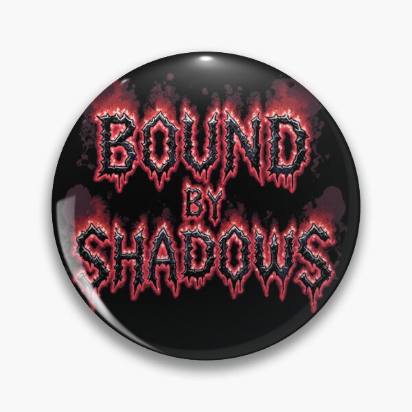 Item preview, Bound by Shadows designed and sold by SignumShop.