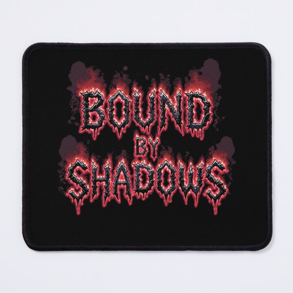 Item preview, Bound by Shadows designed and sold by SignumShop.