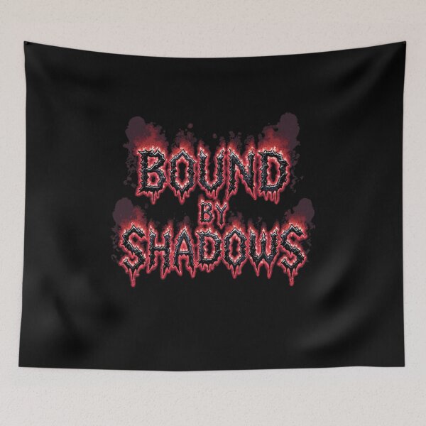 Item preview, Bound by Shadows designed and sold by SignumShop.