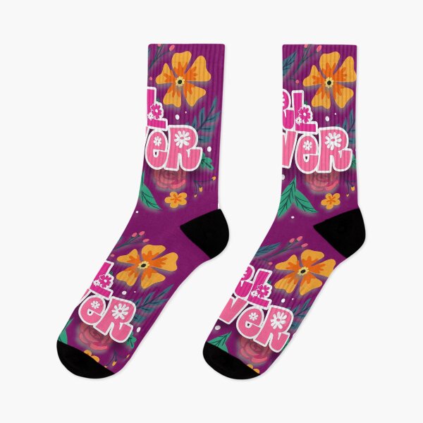 Item preview, FEMALE POWER!! WOMEN POWER!! - BEAUTIFUL FLOWERS designed and sold by CuPensky.