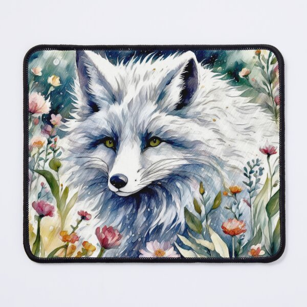 Item preview, The english silver fox  designed and sold by Helios Be. Lavsh.
