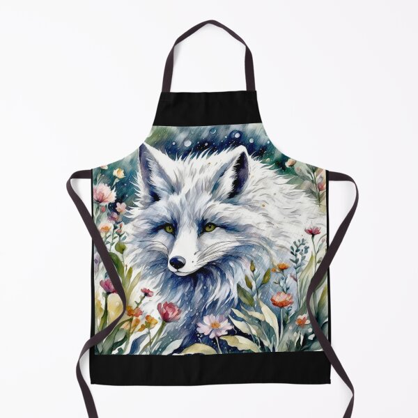 Item preview, The english silver fox designed and sold by Helios Be. Lavsh.