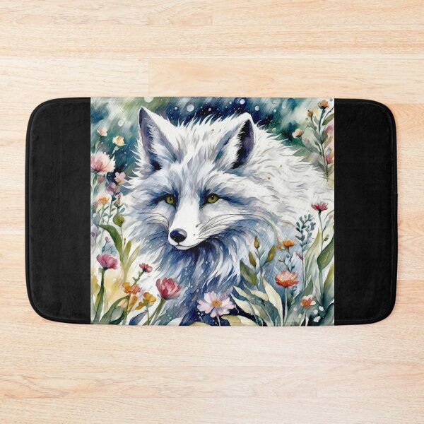 Item preview, The english silver fox  designed and sold by Helios Be. Lavsh.