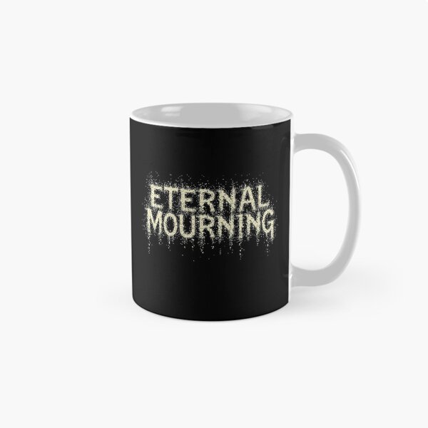 Item preview, Eternal Mourning designed and sold by SignumShop.