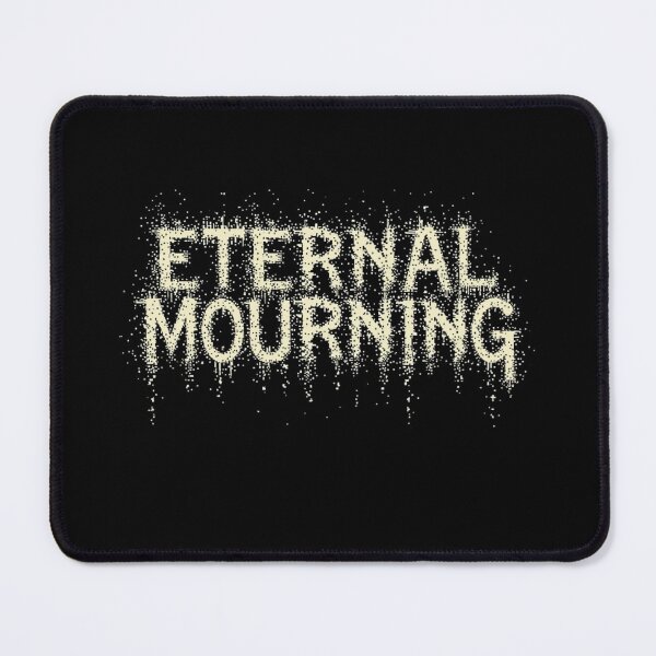 Item preview, Eternal Mourning designed and sold by SignumShop.