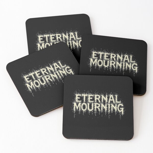 Item preview, Eternal Mourning designed and sold by SignumShop.