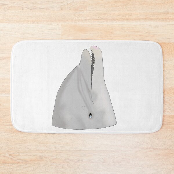 Item preview, Bubba Dolphin designed and sold by tidaldreams.