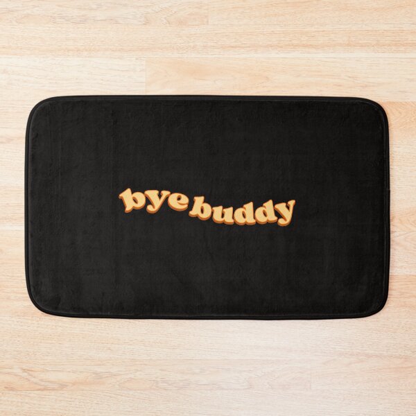 Item preview, bye buddy  designed and sold by designing01Ar3.