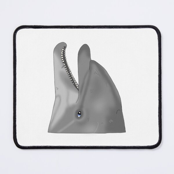 Item preview, Baretta Dolphin designed and sold by tidaldreams.