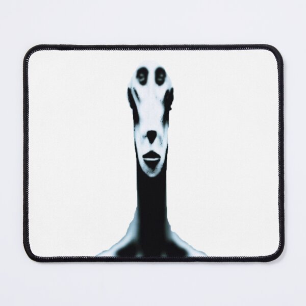 Item preview, Locked In Alien | TikTok Meme designed and sold by Artlix Shop.