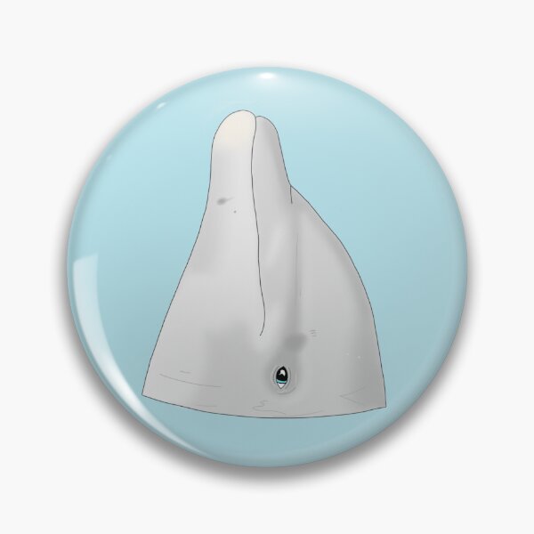 Item preview, Hurlee Dolphin designed and sold by tidaldreams.