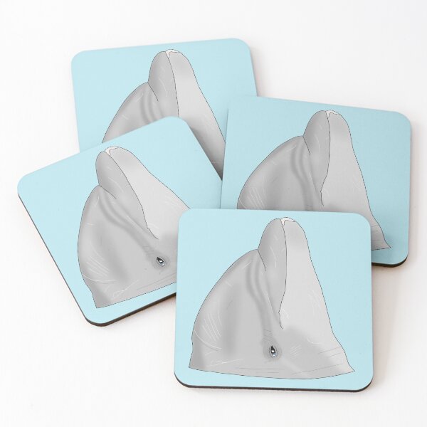 Item preview, Starbuck Dolphin designed and sold by tidaldreams.