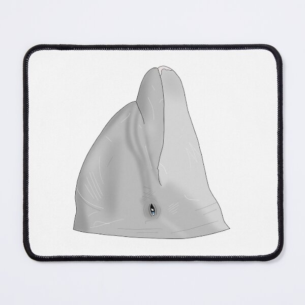 Item preview, Starbuck Dolphin designed and sold by tidaldreams.