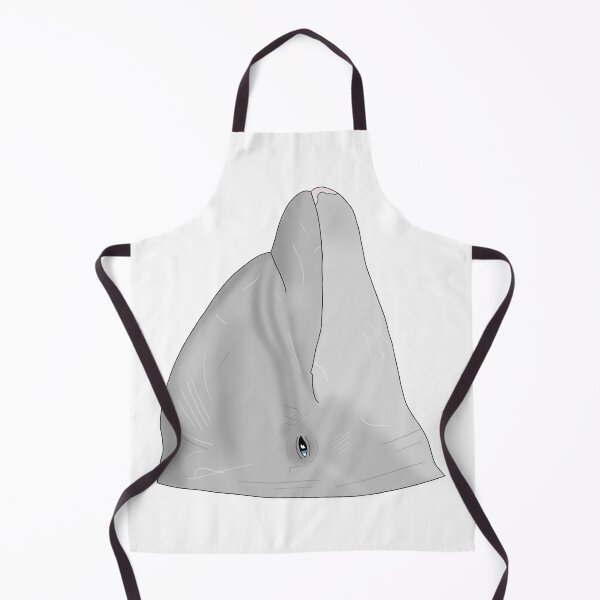 Item preview, Starbuck Dolphin designed and sold by tidaldreams.