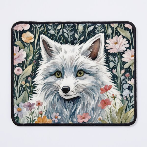 Item preview, The english silver fox #2 designed and sold by Helios Be. Lavsh.