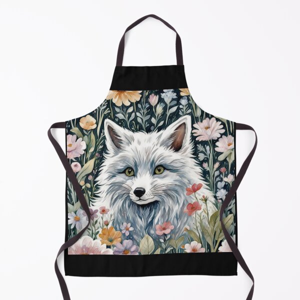 Item preview, The english silver fox #2 designed and sold by Helios Be. Lavsh.