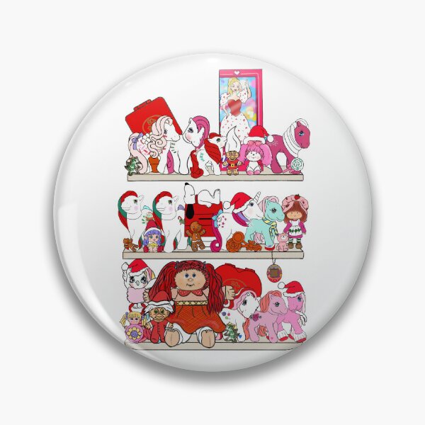 Item preview, Christmas Nostalgia Shelfie 42 designed and sold by My Dreamy Nostalgia.