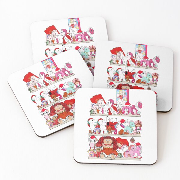 Item preview, Christmas Nostalgia Shelfie 42 designed and sold by My Dreamy Nostalgia.