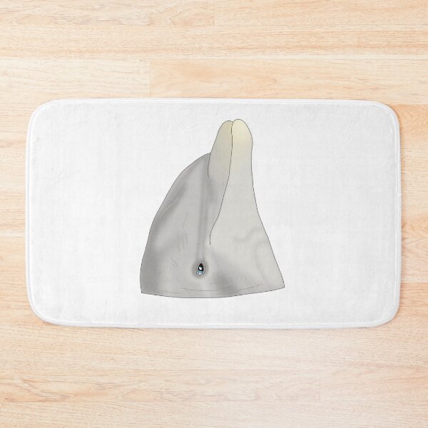 Item preview, Alejandro Dolphin designed and sold by tidaldreams.