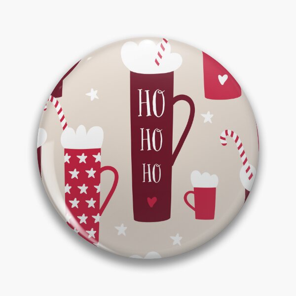 Item preview, Cozy Christmas Hot Cocoa designed and sold by newburyboutique.
