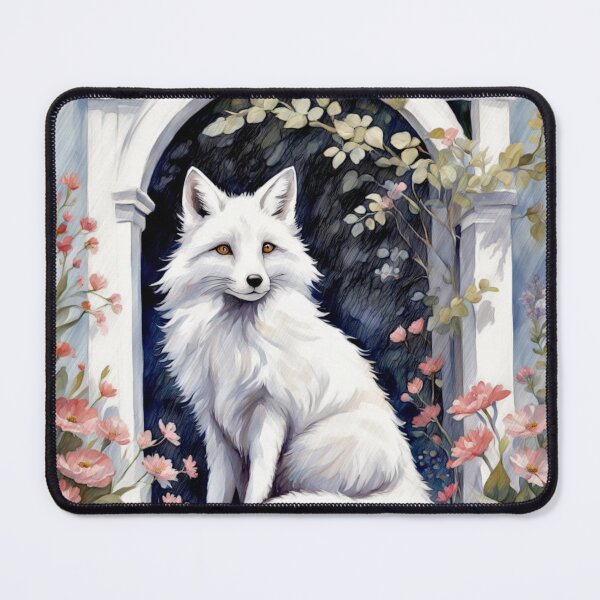 Item preview, The english silver fox #3 designed and sold by Helios Be. Lavsh.