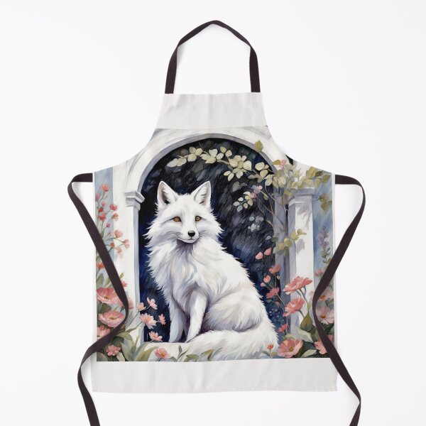 Item preview, The english silver fox #3 designed and sold by Helios Be. Lavsh.