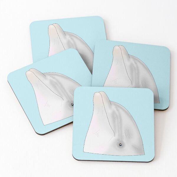 Item preview, Gilly Dolphin  designed and sold by tidaldreams.