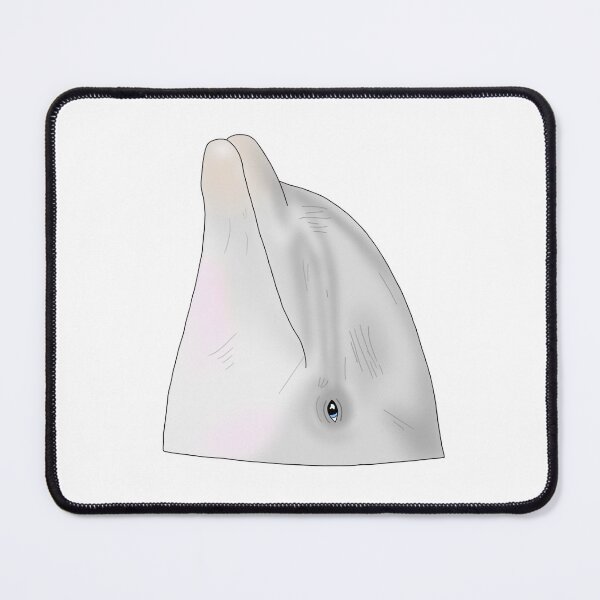 Item preview, Gilly Dolphin  designed and sold by tidaldreams.