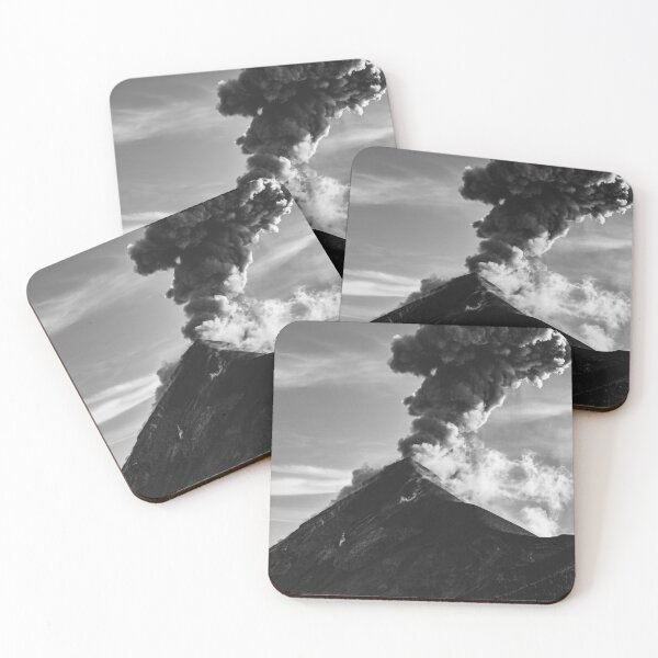 Item preview, Erupting Power designed and sold by shegoes-photo.