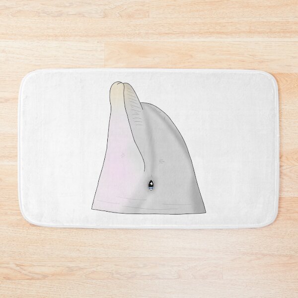 Item preview, Griffith Dolphin  designed and sold by tidaldreams.