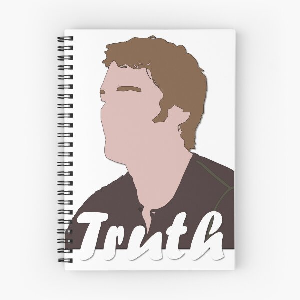 Item preview, Truth - Dexter Morgan designed and sold by FreedomClub.