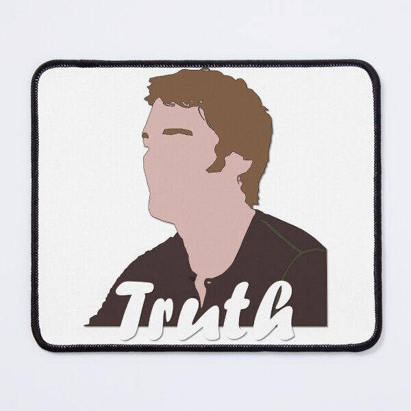 Item preview, Truth - Dexter Morgan  designed and sold by FreedomClub.