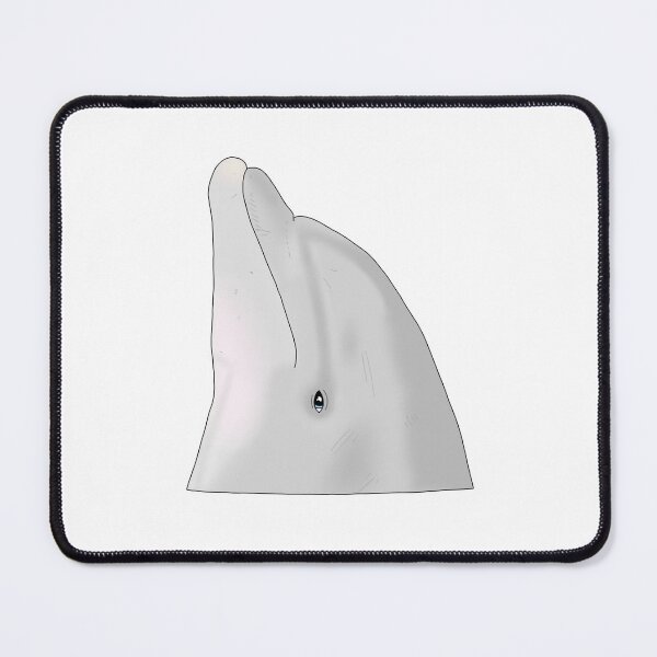 Item preview, Dexter Dolphin designed and sold by tidaldreams.