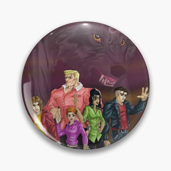 Item preview, A Voracious Time designed and sold by ChaerosArts.