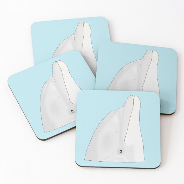 Item preview, Oscar Dolphin  designed and sold by tidaldreams.