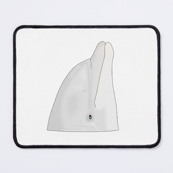 Item preview, Oscar Dolphin  designed and sold by tidaldreams.