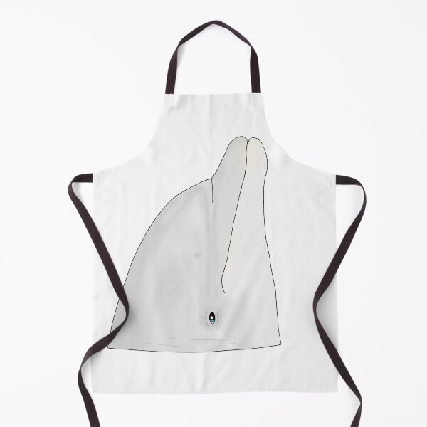 Item preview, Oscar Dolphin  designed and sold by tidaldreams.