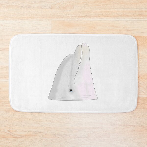 Item preview, Yar Dolphin  designed and sold by tidaldreams.