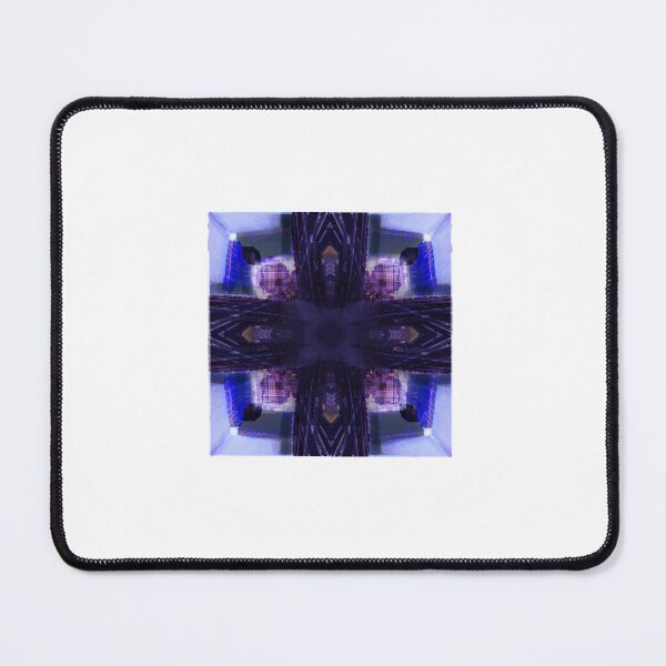 Item preview, The Enchanting Purple Hibiscus designed and sold by Testa-x.