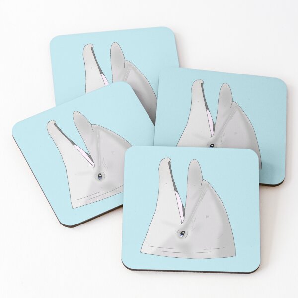 Item preview, Potter Dolphin  designed and sold by tidaldreams.