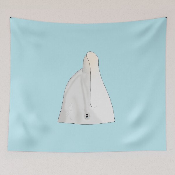 Item preview, Jackson Dolphin  designed and sold by tidaldreams.