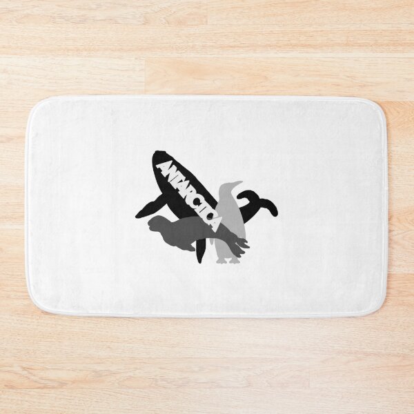 Item preview, Animals of Antarctica designed and sold by Animals-by-JB.